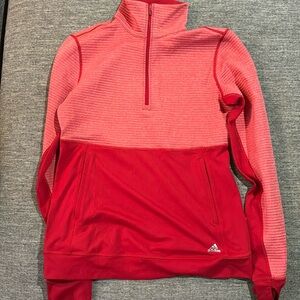 Adidas Small Pullover